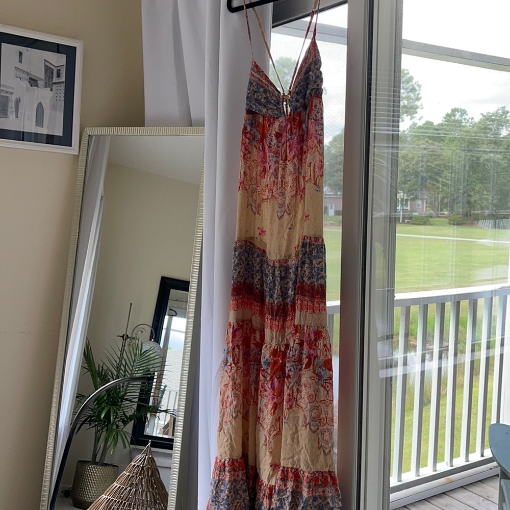 Free people dress
